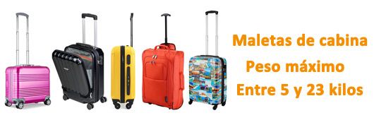Rosa Accor De todos modos ▷ Medidas del equipaje de mano y de maletas facturadas de las aerolíneas